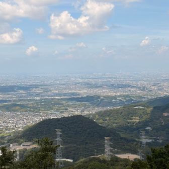久しぶり〜。

山歩きを始めた頃は、この道を何回も登ってました😌