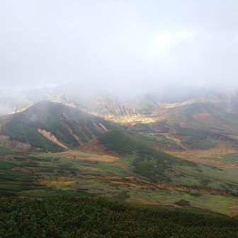 大塚小塚とカムイミンタラ