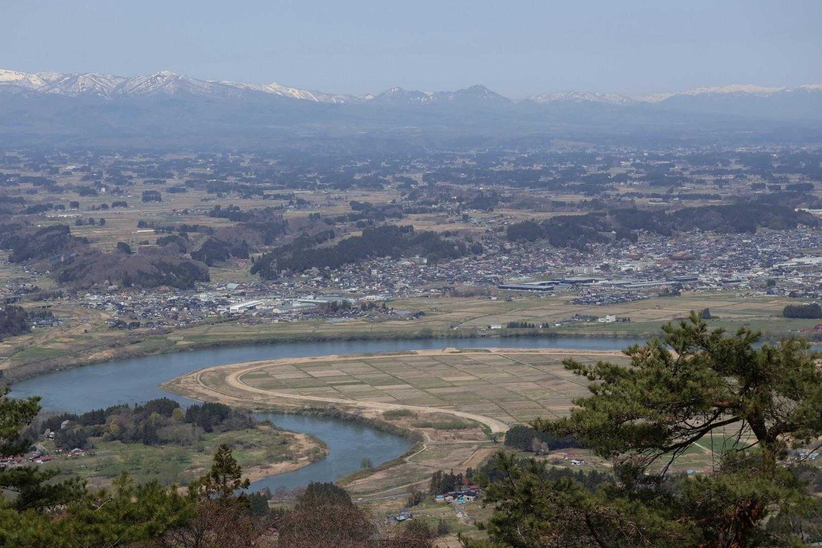 我が町