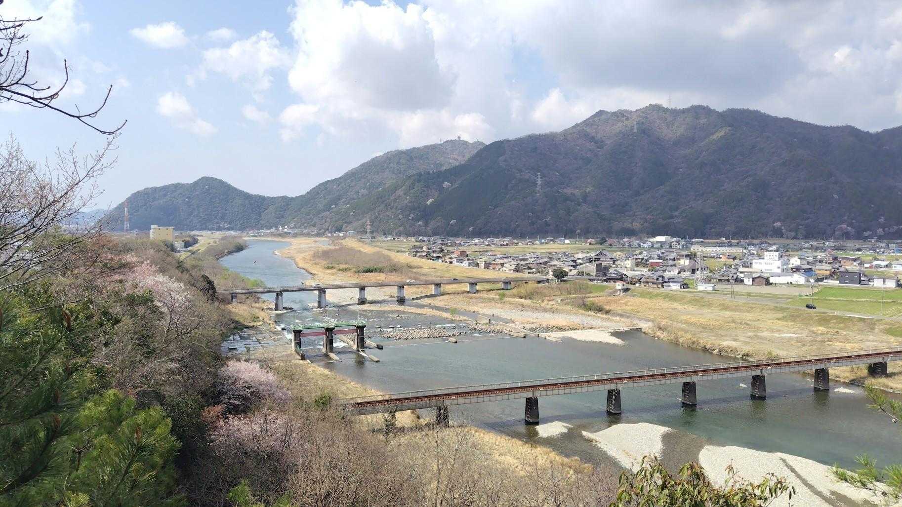 更に良い景色！