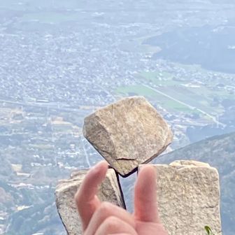 はるかさんばあば