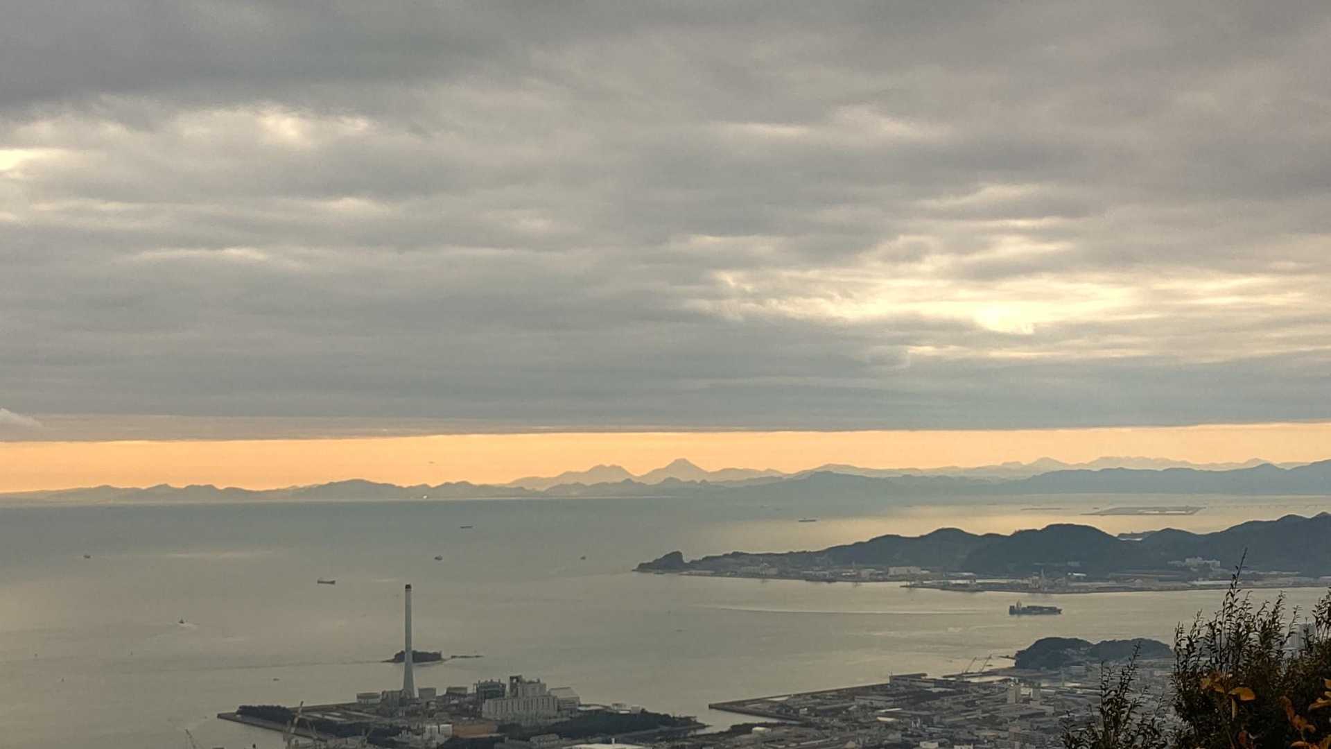 四王司山 周回コースの写真