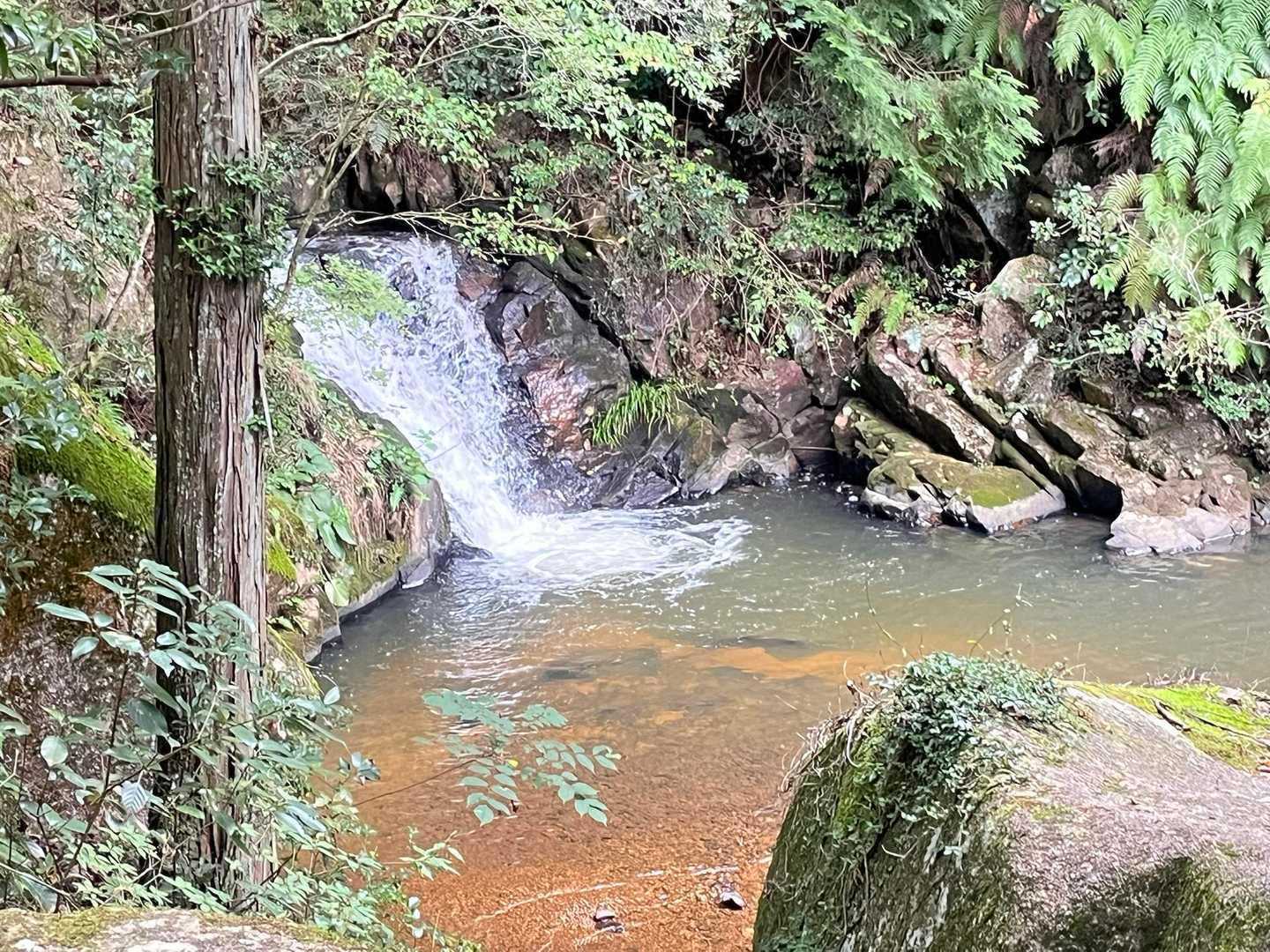 三の滝