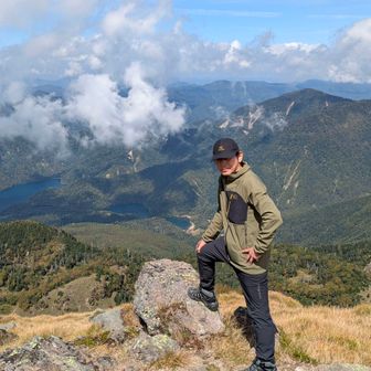 ユーザーエイジ