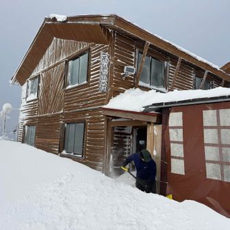 お世話になりました🙇