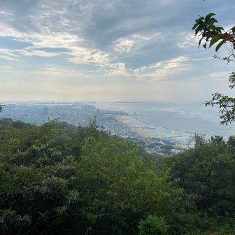 海水浴場かな？
行ったことないけど‥🏖️