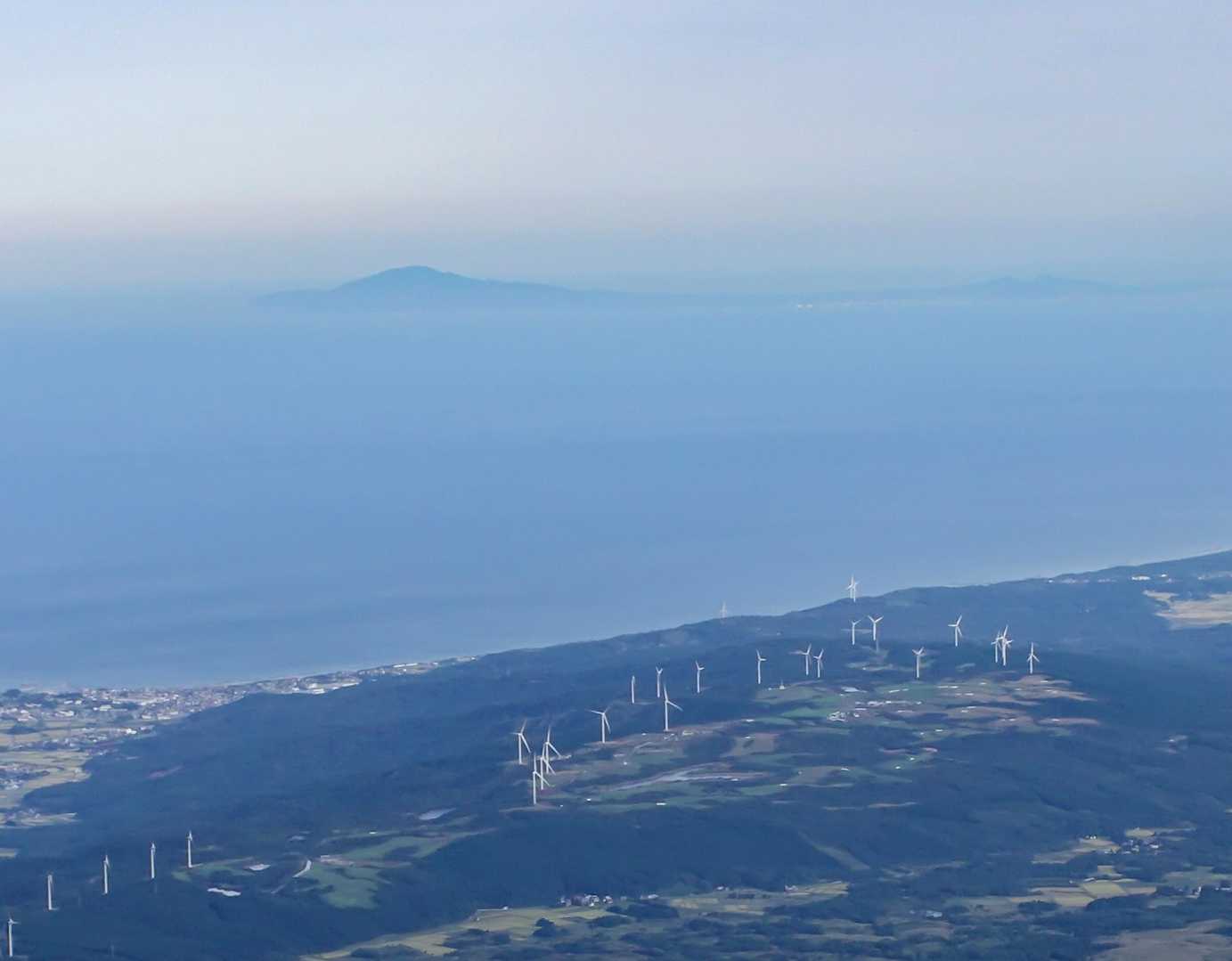 男鹿半島