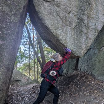 落とさないでよ😂