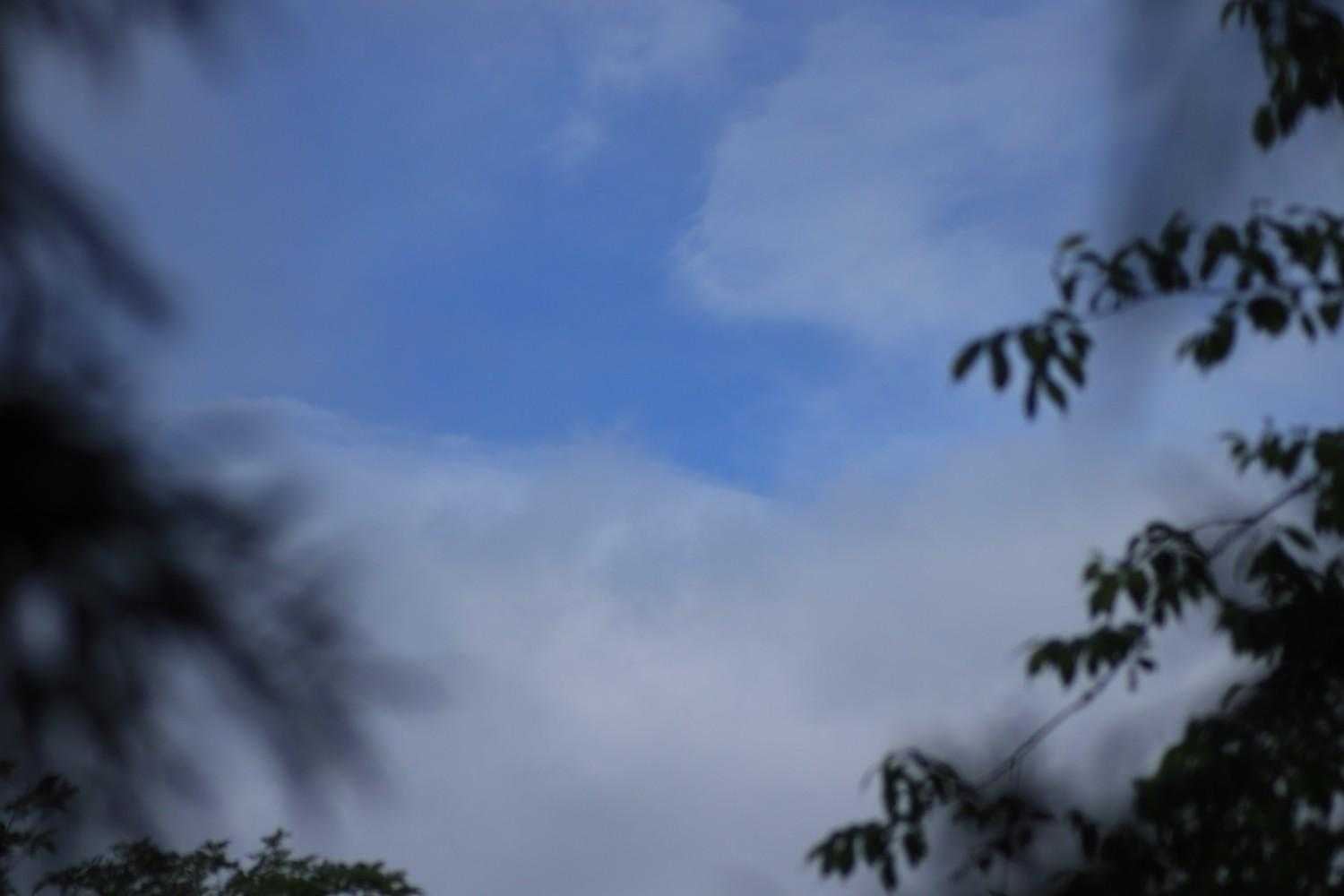 青空☀