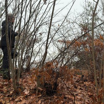 エアーでポチってる人