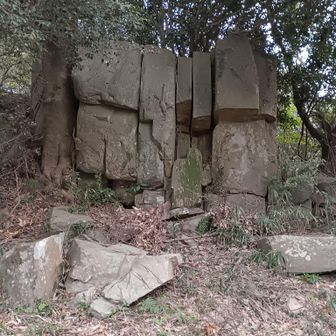 スクエアな石🤩