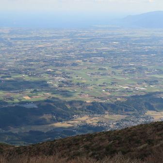 良い山でしたー！