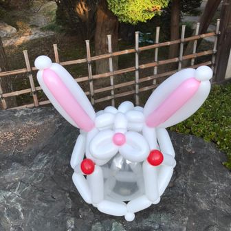 ふうせんば−こ