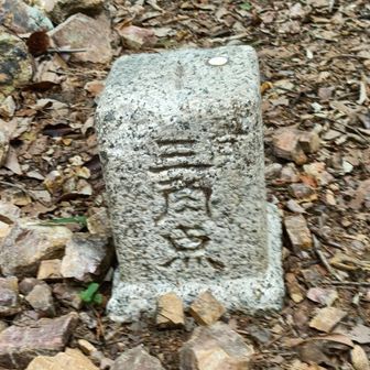 三角点