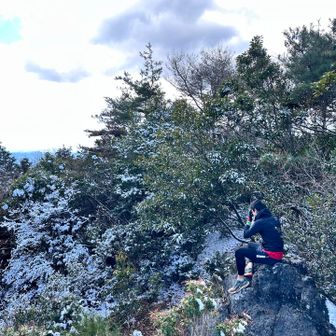 黄昏の息子くん