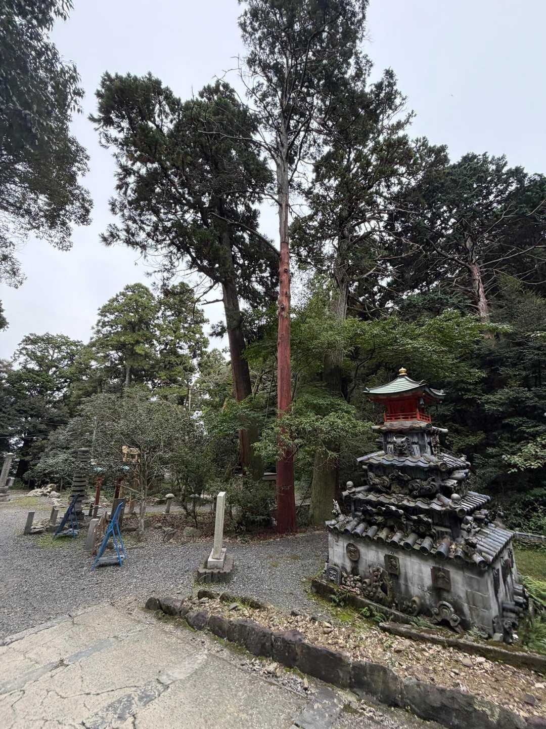 無くなってても…
