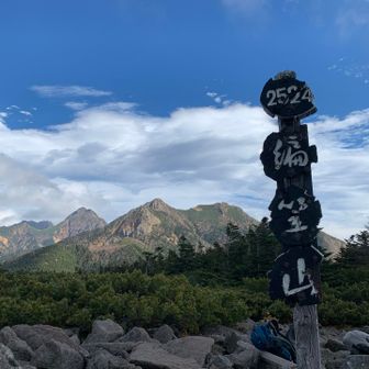 景色良き！！