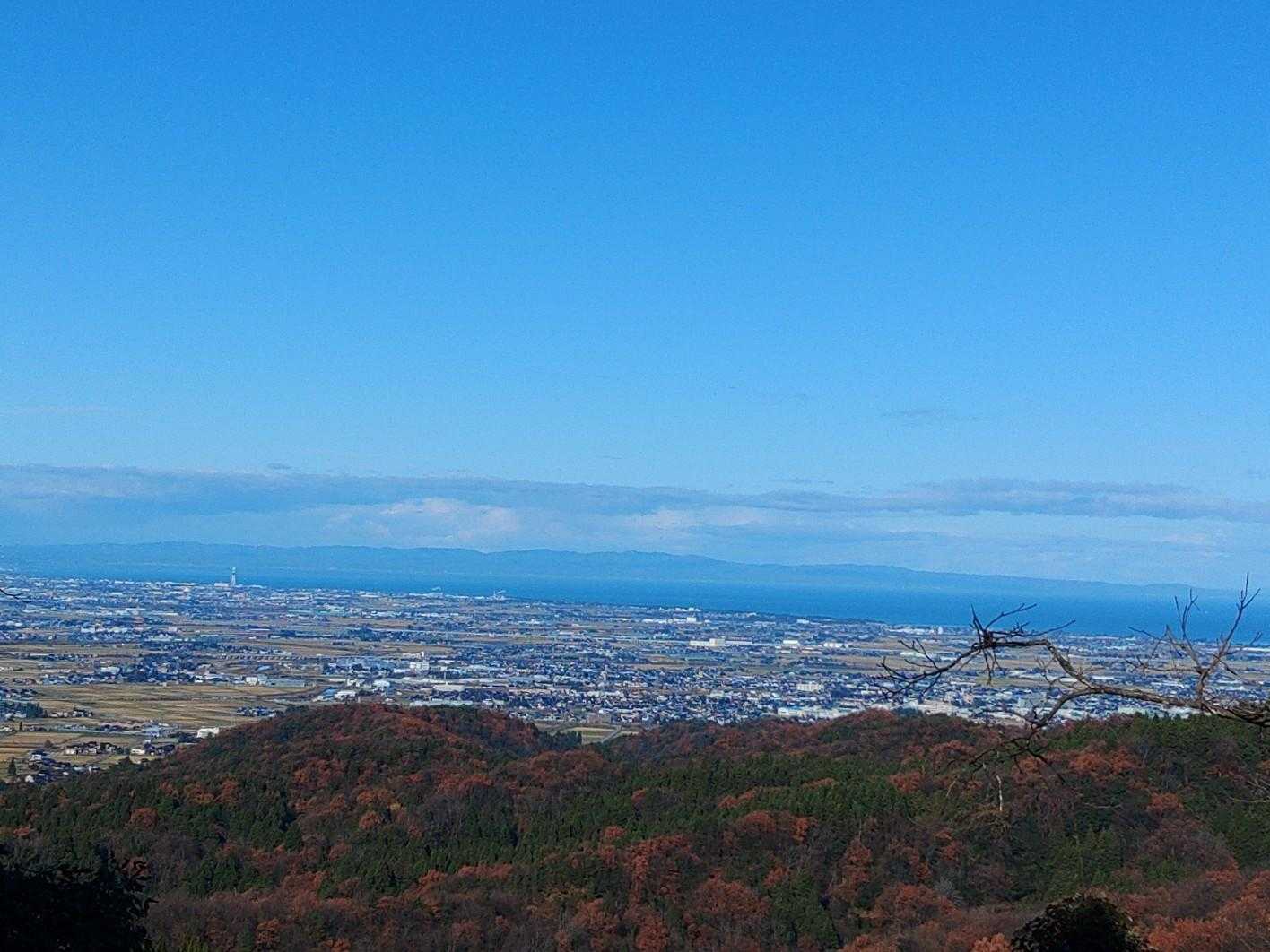 綺麗😊