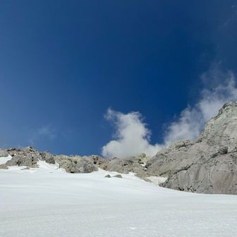 噴煙、♨️に入りたい。