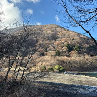 また来るね、竜ヶ岳