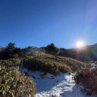 西島駅までもー少し😄