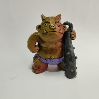 山ちゃんの山遊び