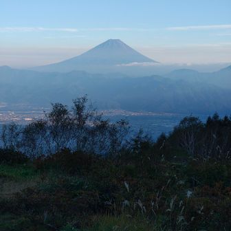 富士山を撮りまくります