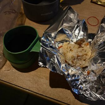 美味しかったよー