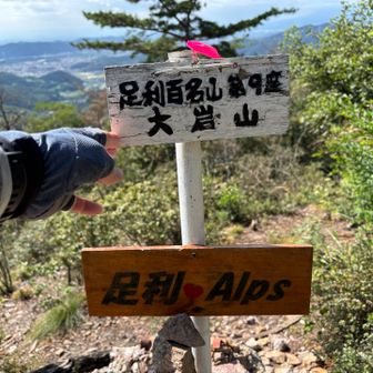 山名板
