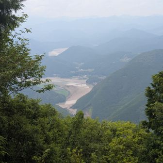 本宮方面