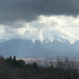 もうすぐ見えそう