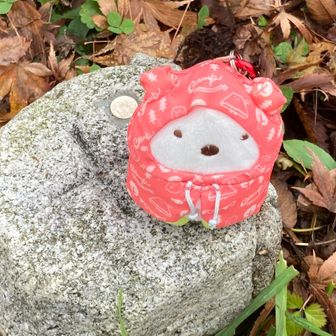 ヤッホイバナナ　