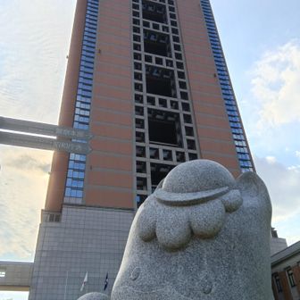 自転車とーます