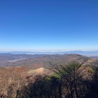谷川岳、武尊山