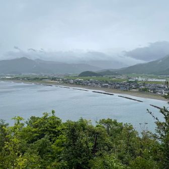 雨の日は焼けないし暑くないからよかったかも🌧️