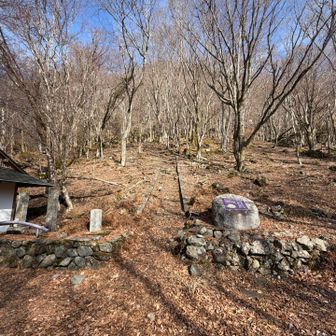観音平も良いお天気🍂🍂
