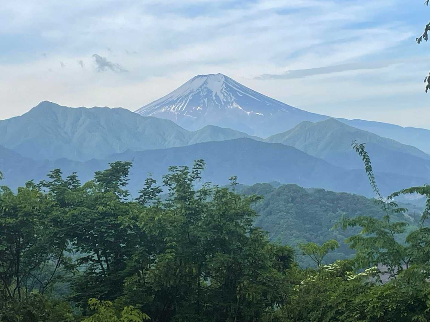九鬼山登山口-池ノ山-九鬼山-紺屋の休場 周回コースの写真