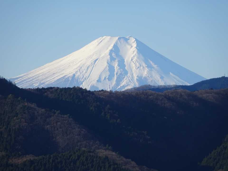 ザ富士山🗻