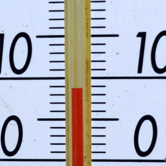 気温は９℃。登れば汗ばみ、止まれば寒い。