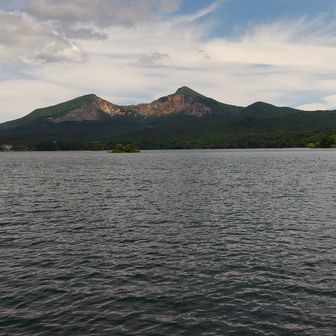 バックドロップ