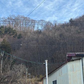 中山道（小田井宿・塩名田宿・八幡宿・望月宿・芦田宿） 楽々の予感　二の丸にある展望台