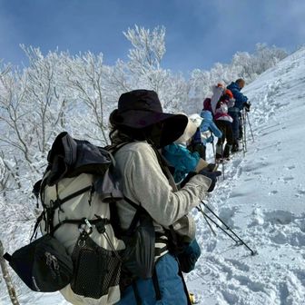山とアースコンシャスと私