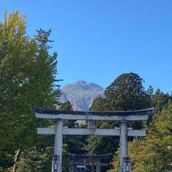 よれよれになりながら、着きました～～