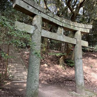 毘沙門堂にお参り