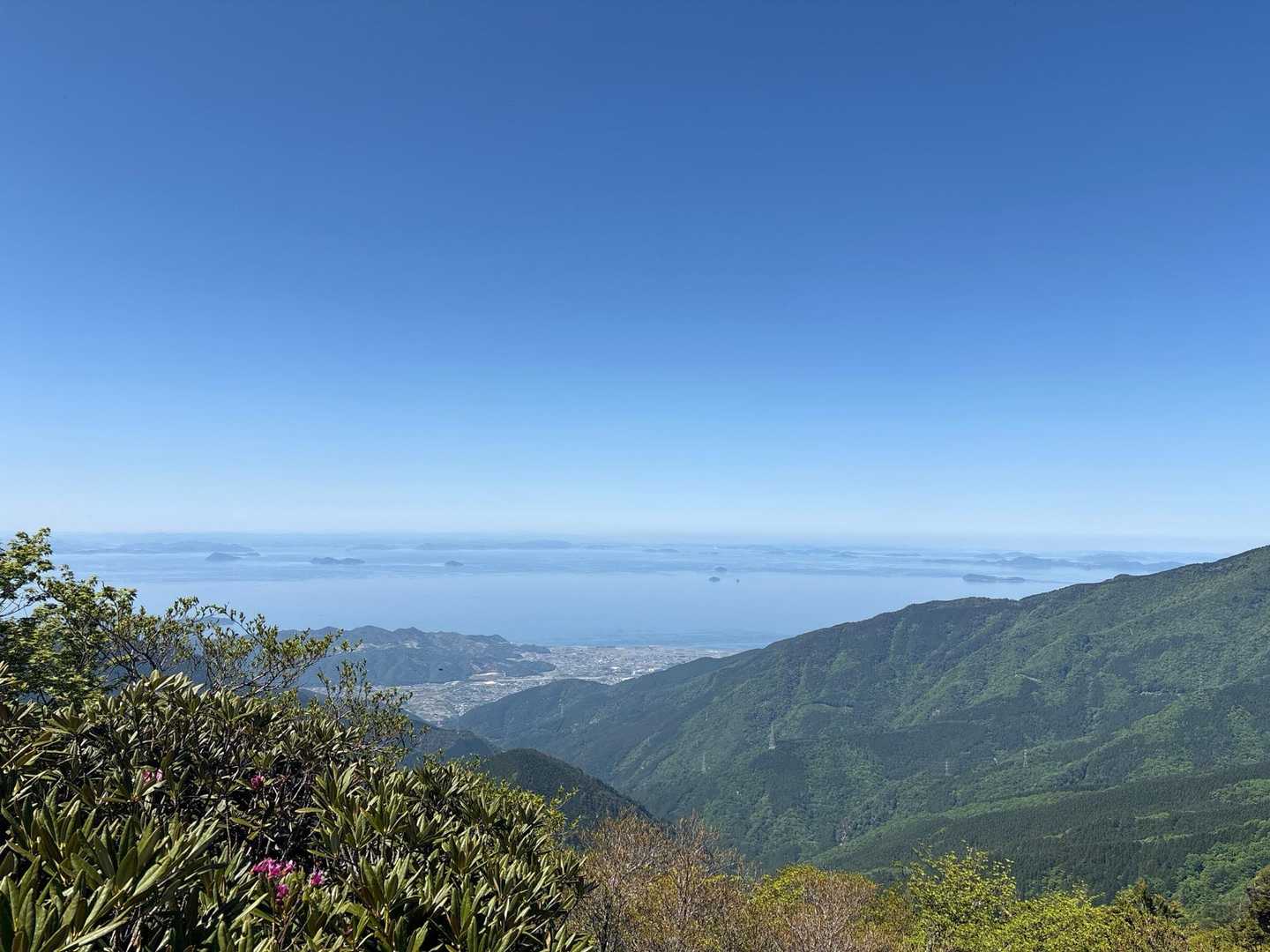のどかな景色✨