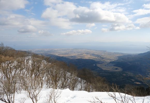 蛇谷ヶ峰（滋賀・902m）| 登山ルート・天気 | YAMAP / ヤマップ