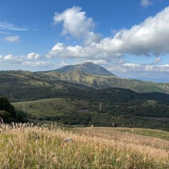 涌蓋山
晴れてます✨