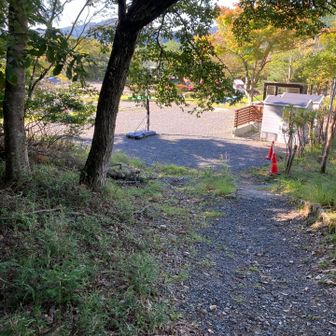 歩きやす過ぎて特に書くことなく下山