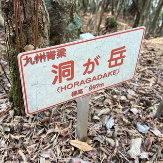 ほらがだけ…また読めず😵