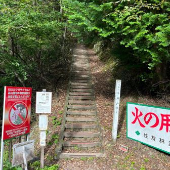 日浦に下りてきました。
ハードな道だったけどすれ違いの人とお話ししたりしつつ楽しかった。